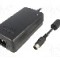 Alimentator 5V DC, conector DIN 5pin, MEAN WELL - GP50A13D-R1B