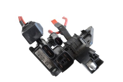 Panou de siguranțe BMW 4 Coupe F32, F82 2016 OEM: 935615801,9356158 20275262 foto