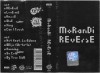 MoRanDi - Reverse, Caseta audio