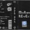MoRanDi - Reverse, Caseta audio