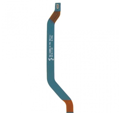 Flex LCD Samsung S20 Ultra, G988, Flex FRC foto