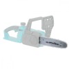 Lama drujba lungime 10&#039;&#039;, pas 3/8&#039;&#039;, canal 1.1mm, 40 pinteni, 20 dinti, cu intinzator FarmGarden AgroTrade, DETOOLZ