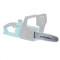 Lama drujba lungime 10&#039;&#039;, pas 3/8&#039;&#039;, canal 1.1mm, 40 pinteni, 20 dinti, cu intinzator FarmGarden AgroTrade