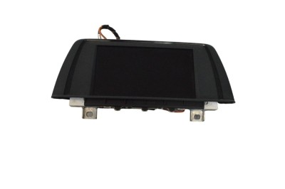 Ecran de navigație BMW 2 Coupe F22, F87 2014 OEM: 9270392 25445386 foto