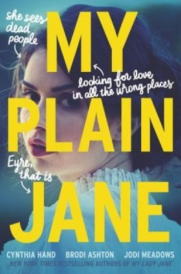 My Plain Jane foto