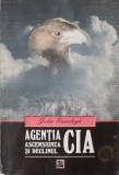 Agentia Ascensiunea si declinul CIA - John Ranelagh