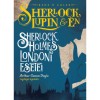 Sherlock Holmes Londoni Esetei: Irene Adler (maghiara) 2023. Mistere, Detektiv, Carte Copii 10+ ani