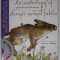 UNWITTING WISDOM , AN ANTHOLOGY OF AESOP &#039;S ANIMAL FABLES , retold and illustrated by HELEN WARD , 2007 , CD INCLUS *