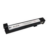 Cartuș toner compatibil HP CF300A Certified Rebuild Made in Germany Negru