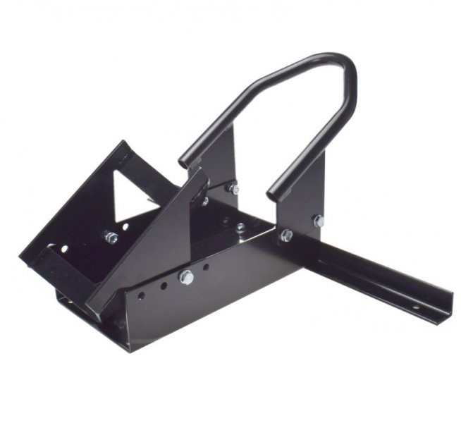 Stand fixare motociclete, pentru transport in remorca sau dube Cod Produs: MX_NEW AA01483