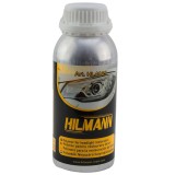 Polimer Restaurare Faruri HILMANN 600ml, Refacere Profesionala, Stralucire Perfecta, Polish Lichid