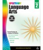 Spectrum Language Arts, Grade 2