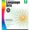 Spectrum Language Arts, Grade 2