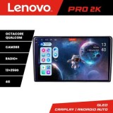 Navigatie Kia Ceed 2010-2012 Android radio gps internet 8 core QLED 2K 12+256 360 Lenovo CarStore Technology