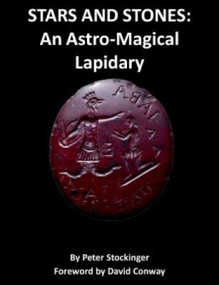 Stars and Stones: An Astro-Magical Lapidary foto