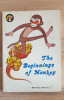 The Beginnings of Monkey -Adapted by Xu Li from Journey to The West by Lu Xinsen