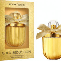 Women' Secret Apă de parfum gold seduction, 100 ml