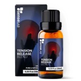 Mix de uleiuri esentiale - Tension Release | SenseLAB