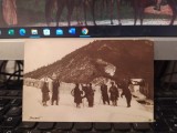 Ursarii, Țigani Ursari, Civilizație populară, circa 1920, 205, Necirculata, Fotografie