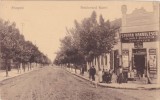 FOCSANI BERARIA,STEFAN BARBULESCU,NECIRCULATA,ROMANIA., Fotografie