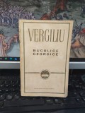 Vergiliu, Bucolice, Georgice, Clasicii pentru Literatură Universală, ELU, București 1967, 188