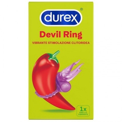 Durex Devil Purple foto