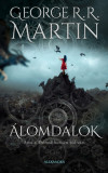 &Aacute;lomdalok 2. - George R. R. Martin