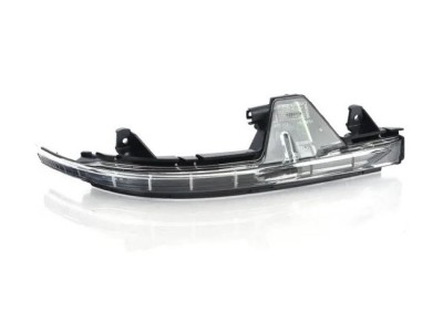 Lampa semnalizare oglinda Audi A7 (4g), 10.2010-12.2014; Audi A7 (4g), 11.2014-, Fata, Dreapta, HELLA foto