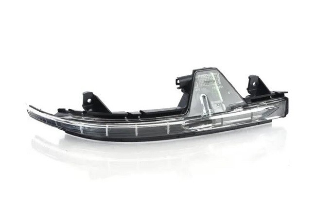 Lampa semnalizare oglinda Audi A7 (4g), 10.2010-12.2014; Audi A7 (4g), 11.2014-, Fata, Dreapta, HELLA