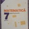 Matematica, algebra, geometrie. clasa VII-a. partea I si II, Anton Negrila. 2018