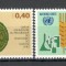 O.N.U.Geneva.1981 10 ani Programul de voluntariat SN.552