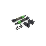 Balama cuptor dreapta st&acirc;nga pentru plită ARISTON INDESIT C00113135 Original