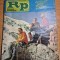 romania pitoreasca noiembrie 1981-art. rachitova hunedoara,jud. sibiu,sirnea