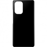 Cumpara ieftin Capac Baterie compatibil cu Xiaomi Poco F3, Negru