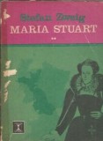 Maria Stuart ( volumul 2) - Stefan Zweig