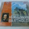 Mendelssohn - Bartholdy, cd