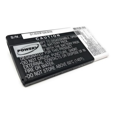 Acumulator compatibil Samsung model EB-BG390BBE cu cip NFC foto