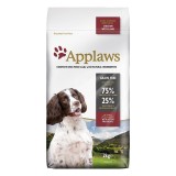 Cumpara ieftin Applaws Dog Adult Mini &amp; Mediu Cu Pui Si Miel, 2 kg