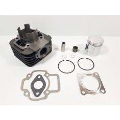 Kit Cilindru Set Motor Piaggio - Piagio Sfera 80cc RACIRE AER