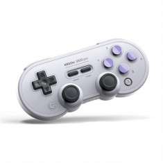 Gamepad 8Bitdo Sn30 Pro Sn Edition foto