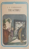 O scrisoare pierduta &amp; O noapte furtunoasa - Ion Luca Caragiale - Teatru - Beletristica