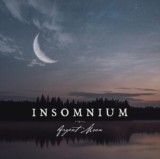 Argent Moon - Vinyl 12&rdquo; + CD | Insomnium