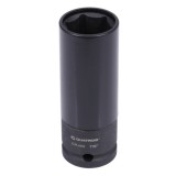 Cheie tubulara plastificata pentru prezoane roti TESLA de 7/8"