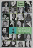 BIBLIOTECILE DIN OGLINDA , EX LIBRIS DE SCRIITOR de IOANA DRAGAN , 2007
