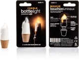 Cumpara ieftin Lumanare pentru sticle - Bottle Light Candle | Suck Uk