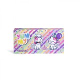 MARTINELIA YUMMY TRUSA COMPLETA DE MAKEUP