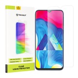 Cumpara ieftin Folie pentru Samsung Galaxy M10 / A10 / A10s / M01s, Techsuit Clear Vision Glass, Transparent