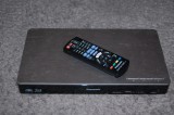 BLU-RAY PLAYER PANASONIC MODEL DMP-BDT281 4K UPSCALING + TELECOMANDA