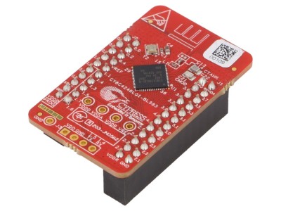 Kit dezvoltare Bluetooth V4.0 &amp;amp; BLE foto
