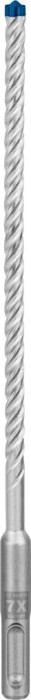 Bosch Burghiu Expert SDS Plus-7X, 6.5x150x215mm ProAdvanced PowerfulTools